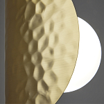 Подвесной светильник Lutonos варинант исполнения - 3 | Loft Concept в Екатеринбурге