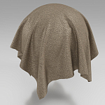 Мебельная ткань Шенилл коричневый цвет 138 см T4-21 варинант исполнения - 10 | Loft Concept в Екатеринбурге