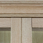 Шкаф Rebellious love варинант исполнения - 4 | Loft Concept в Екатеринбурге