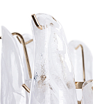 Люстра Lamp Silvia варинант исполнения - 7 | Loft Concept в Екатеринбурге