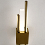 Бра Bert Frank Латунь варинант исполнения - 2 | Loft Concept в Екатеринбурге