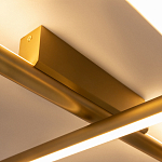 Потолочный светильник Radiance 3000К 50Вт варинант исполнения - 6 | Loft Concept в Екатеринбурге