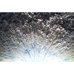 Светильник настенный «Минерал» варинант исполнения - 3 | Loft Concept в Екатеринбурге