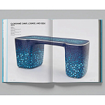 Энциклопедический том охватывает все работы Марка Ньюсона Marc Newson. Works 84-24 варинант исполнения - 6 | Loft Concept в Екатеринбурге