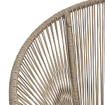 Садовое кресло Аcapulco Grey Chair варинант исполнения - 5 | Loft Concept в Екатеринбурге