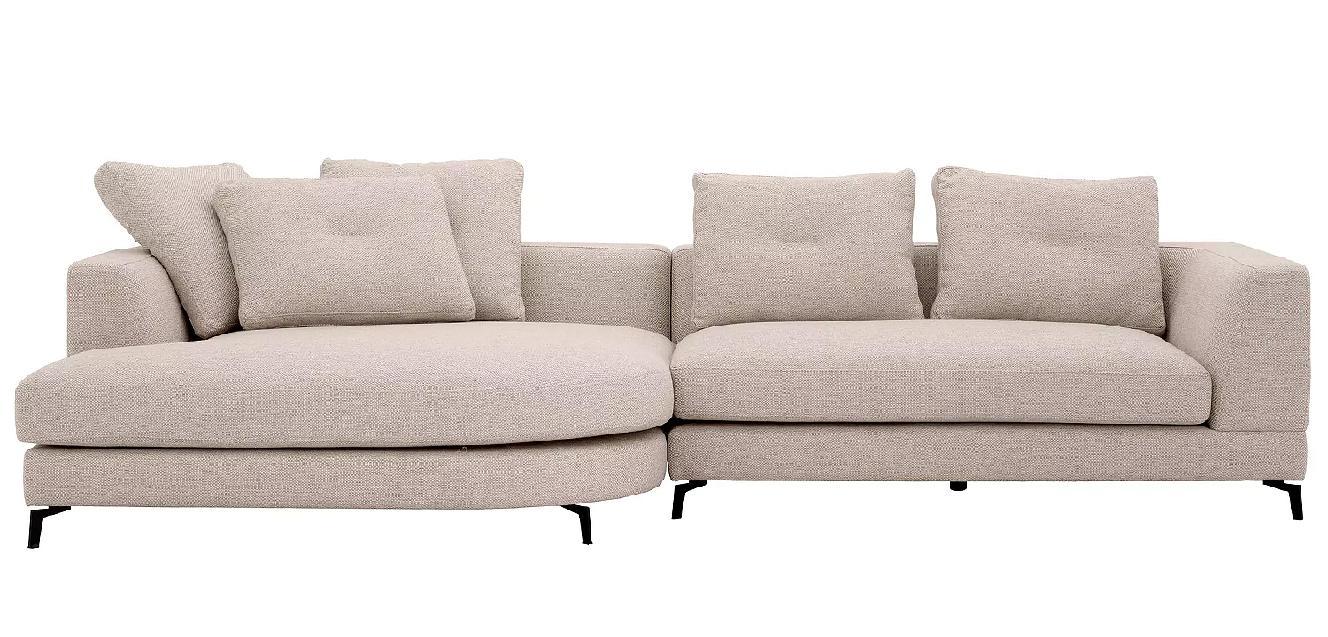 Диван Eichholtz Sofa Moderno S Left Диван Eichholtz Sofa Moderno S Left - Loft-Concept в Екатеринбурге