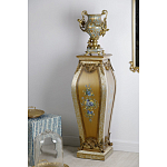 Ваза фарфоровая Georginio варинант исполнения - 2 | Loft Concept в Екатеринбурге