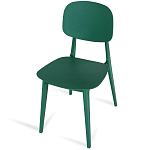 Стул Green mood варинант исполнения - 6 | Loft Concept в Екатеринбурге