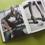 Книга Louis Vuitton Marc Jacobs. In Association with the Musee des Arts Decoratifs, Paris варинант исполнения - 7 | Loft Concept в Екатеринбурге