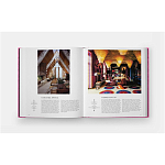 Книга Interiors: The Greatest Rooms of the Century Pink Edition варинант исполнения - 6 | Loft Concept в Екатеринбурге
