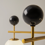 Люстра подвесная Museo G9 варинант исполнения - 4 | Loft Concept в Екатеринбурге