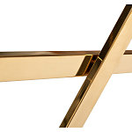 Стол сервировочный с зеркальной столешницей Splendid Serving Table варинант исполнения - 5 | Loft Concept в Екатеринбурге