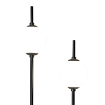 Торшер Gutyur варинант исполнения - 1 | Loft Concept в Екатеринбурге