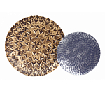 Панно настенное Blank Sheet Copper варинант исполнения - 1 | Loft Concept в Екатеринбурге