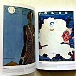 Книга Vogue Covers: On Fashion Front Page Robin Derrick and Robin Muir варинант исполнения - 7 | Loft Concept в Екатеринбурге