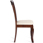 Стул деревянный с узором Hercules варинант исполнения - 4 | Loft Concept в Екатеринбурге