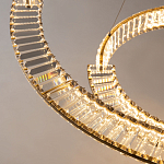 Люстра подвесная Krone 3000К 90Вт варинант исполнения - 6 | Loft Concept в Екатеринбурге