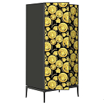 Stiletto Cabinet Barocco Medusa варинант исполнения - 1 | Loft Concept в Екатеринбурге