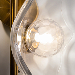 Бра Locality of the lotus варинант исполнения - 3 | Loft Concept в Екатеринбурге