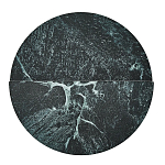 Бра в форме диска из керамогранита Eclipse of Celestial Bodies варинант исполнения - 2 | Loft Concept в Екатеринбурге