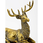Фигурка The Golden Deer варинант исполнения - 4 | Loft Concept в Екатеринбурге