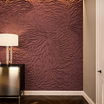 Барельеф FALCON варинант исполнения - 2 | Loft Concept в Екатеринбурге