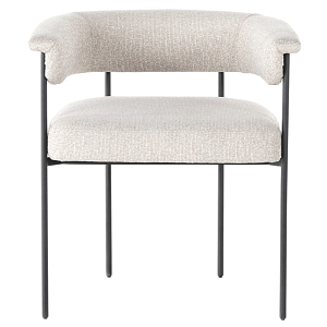 Стул мягкий в современном стиле Practical Modern Chair