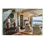 Альбом  декорирование Интерьеров Мелиссы Пенфолд Natural Living by Design: Melissa Penfold варинант исполнения - 6 | Loft Concept в Екатеринбурге