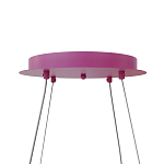 Люстра Wild Grape варинант исполнения - 5 | Loft Concept в Екатеринбурге