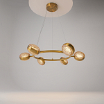 Люстра подвесная Mind 3000К 60Вт варинант исполнения - 9 | Loft Concept в Екатеринбурге