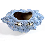 Чаша голубая Взгляд Cup Eye Opposite варинант исполнения - 2 | Loft Concept в Екатеринбурге