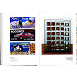 Лимитированная Книга для дизайнеров Jeff Koons Conversations with Norman Rosenthal варинант исполнения - 10 | Loft Concept в Екатеринбурге