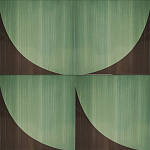 Дизайнерская плитка с узором Трамплин варинант исполнения - 1 | Loft Concept в Екатеринбурге