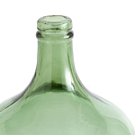 Ваза-бутыль из стекла TRANSPARENT FORMS 31 варинант исполнения - 6 | Loft Concept в Екатеринбурге