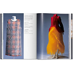 Книга 18th-Century Fashion in Detail. Товар уцененный North Susan варинант исполнения - 6 | Loft Concept в Екатеринбурге