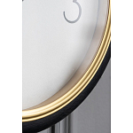 Часы настенные Singapore варинант исполнения - 6 | Loft Concept в Екатеринбурге