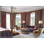  Книга дизайн интерьра от Саммер Торнтон Wonderland Thornton, Summer варинант исполнения - 3 | Loft Concept в Екатеринбурге