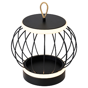 Настольная лампа LOFT SHANDING 