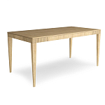 Стол обеденный раскладной Harper Line варинант исполнения - 2 | Loft Concept в Екатеринбурге