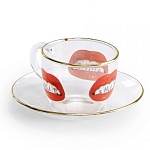 Кофейная пара Seletti Shit варинант исполнения - 2 | Loft Concept в Екатеринбурге