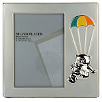 Фоторамка детская Childhood Corner Parachute варинант исполнения - 1 | Loft Concept в Екатеринбурге