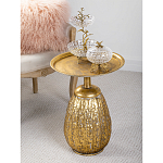 Столик дизайнерский Dubrovsky варинант исполнения - 5 | Loft Concept в Екатеринбурге