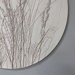 Панно Трава варинант исполнения - 2 | Loft Concept в Екатеринбурге