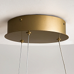 Люстра подвесная Curve 3000-4000К варинант исполнения - 13 | Loft Concept в Екатеринбурге