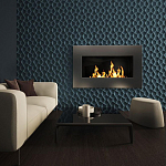 Гипсовая 3D Панель M-17 варинант исполнения - 1 | Loft Concept в Екатеринбурге