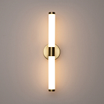 Настенный светильник Jedi Matte Золотой варинант исполнения - 5 | Loft Concept в Екатеринбурге