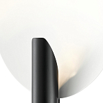 Бра чёрно-белое Ideal Shade Combination варинант исполнения - 2 | Loft Concept в Екатеринбурге