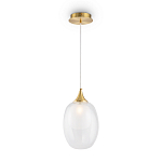 Подвесной светильник Cargo Foster варинант исполнения - 6 | Loft Concept в Екатеринбурге