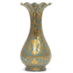 Ваза фарфоровая Vert варинант исполнения - 3 | Loft Concept в Екатеринбурге