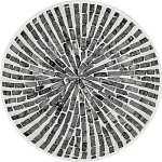 Бамбуковая чаша The Puzzle of Fate варинант исполнения - 8 | Loft Concept в Екатеринбурге